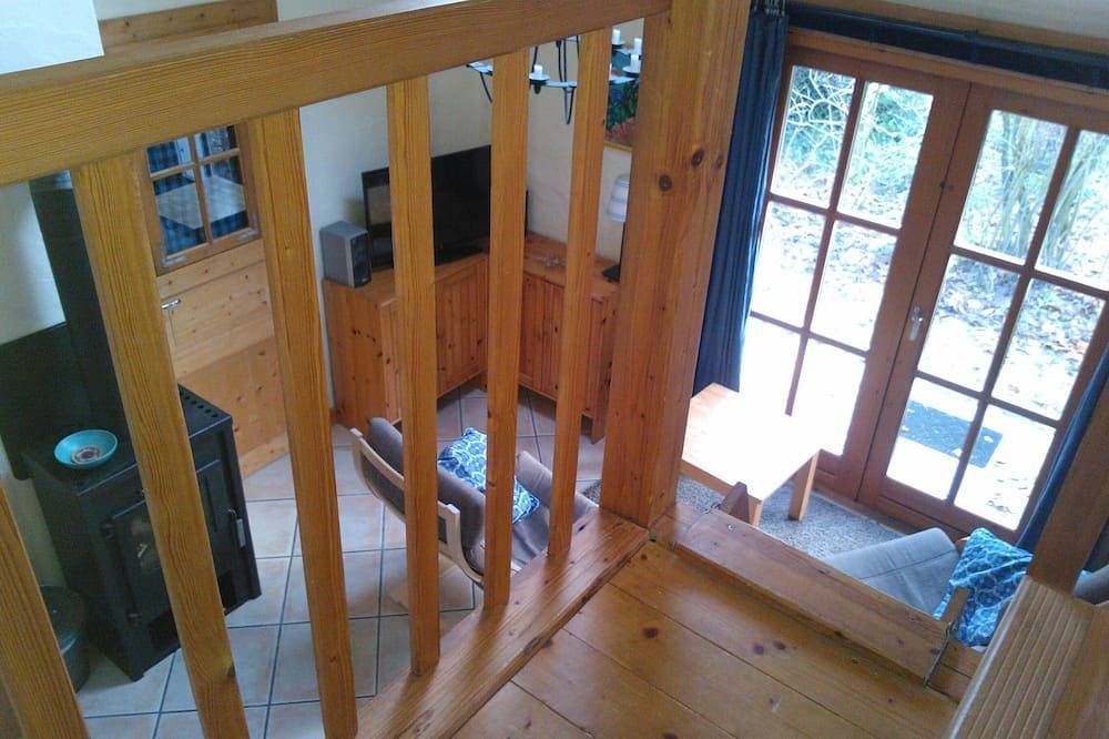 Ganze Wohnung, Ferienwohnung im Grünen vor den Toren Celles - nichts außer Natur in Celle, Aller-Leine-Tal