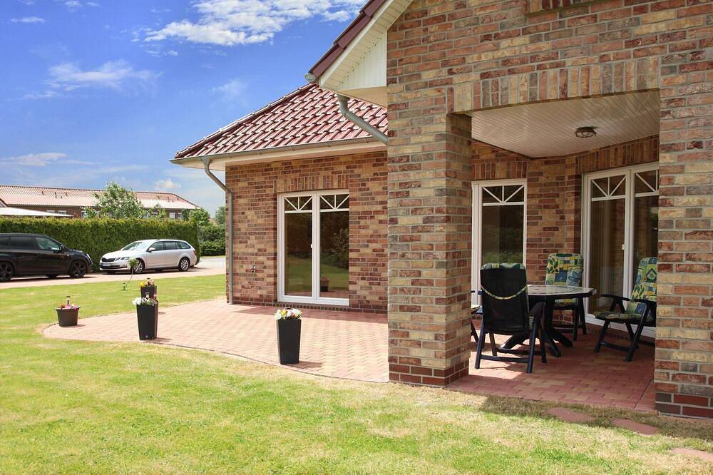 Appartementhaus am Kiessee, Westerholt — Bild 3