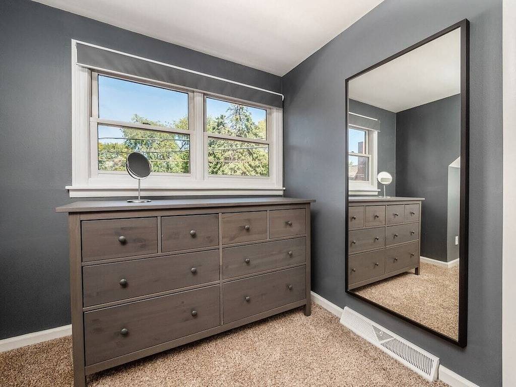 Ganze Wohnung, Columbus St Haus German Village/Petsok in Columbus, Ohio