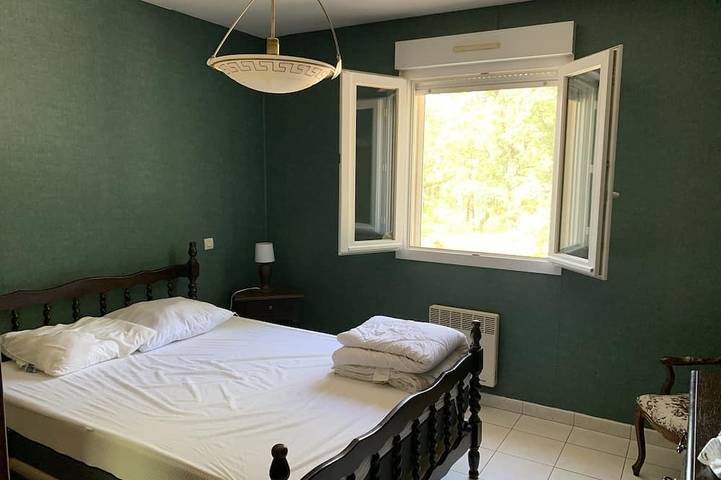 Das kleine Paradies zwischen Saint Cirq Lapopie und lalbenque in Esclauzels, Quercy