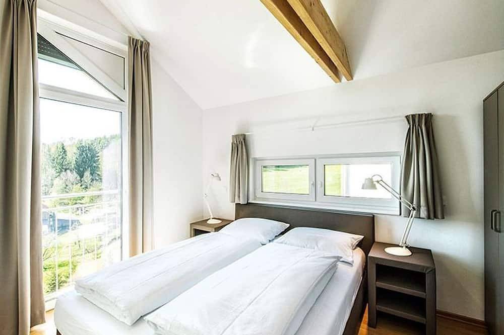 Ganze Wohnung, Panoramahaus Premium Typ 100 (Wd 07) - Panoramahaus Premium Typ 100 in Mistelgau, Frankenalb