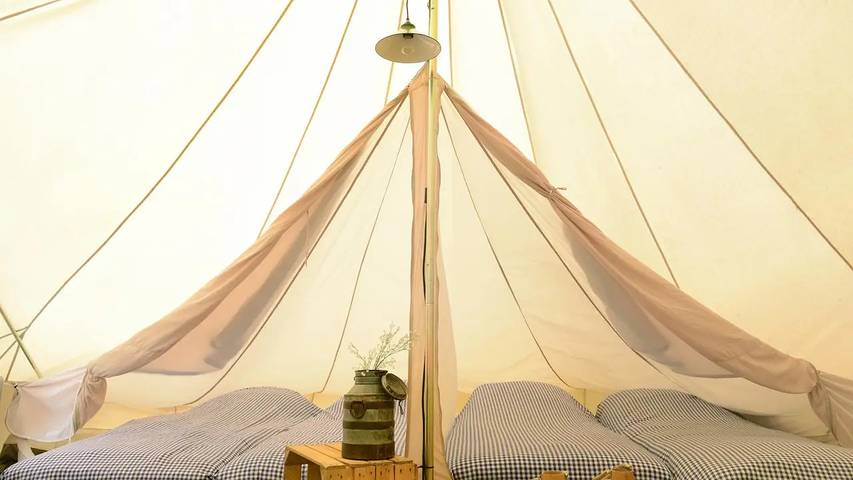 Ferienwohnung für 5 Personen, mit Garten in Noord-Holland - Nordseeküste - 2