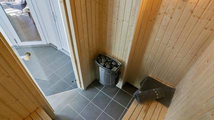 Ferieudlejning til 20 Personer i Asserbo, Halsnæs, Billede 4