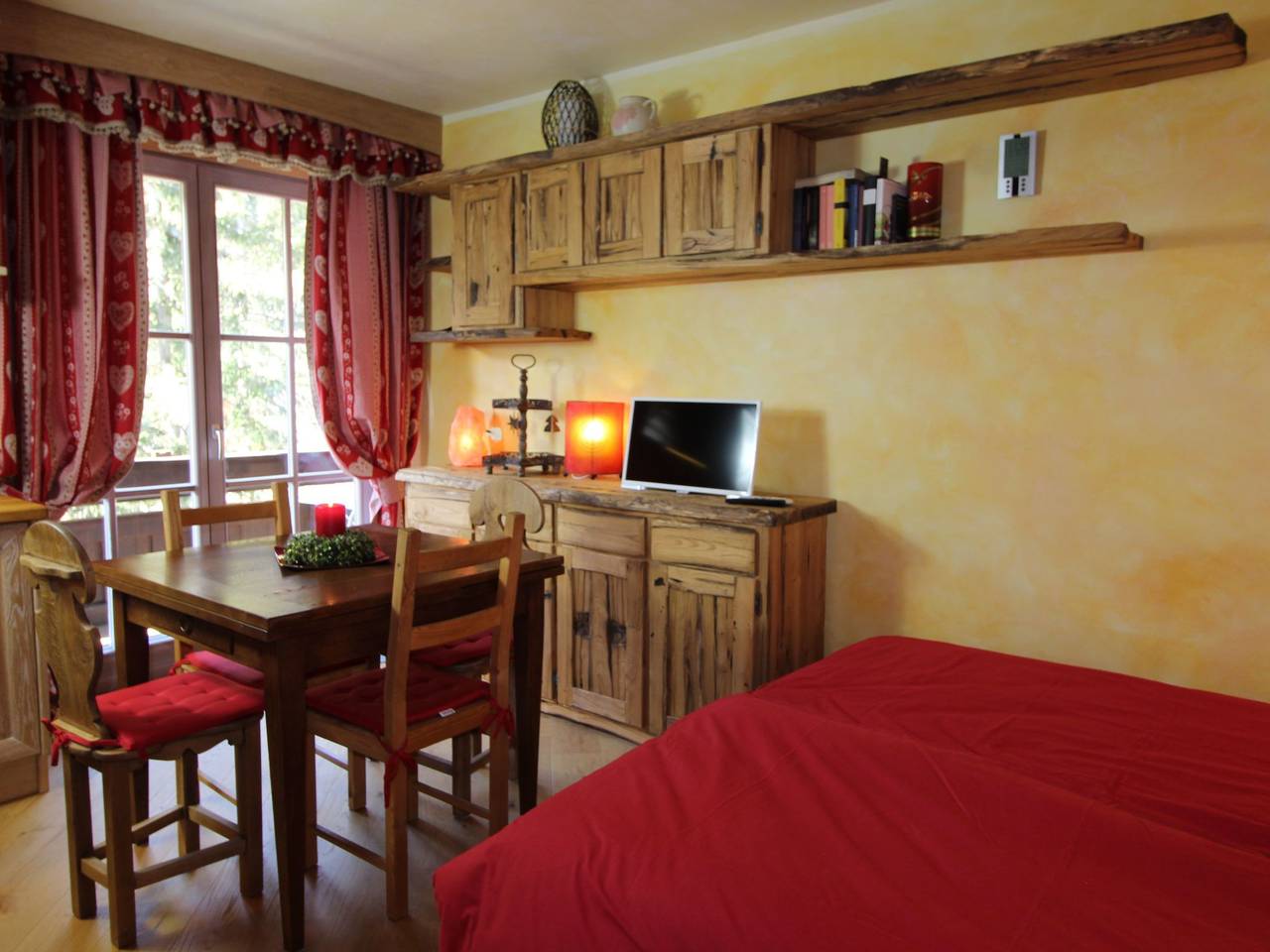 Ganze Wohnung, Teddybär in Sankt Oswald (Bad Kleinkirchheim), Bad Kleinkirchheim