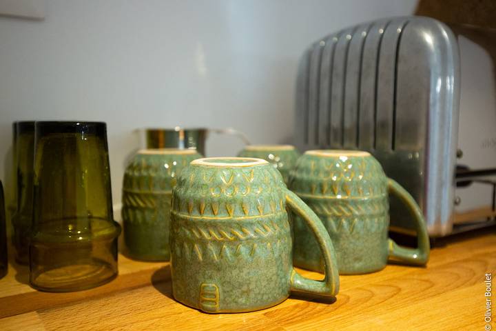 Location de vacances pour 3 personnes, avec jardin et jacuzzi à Biarritz - 3