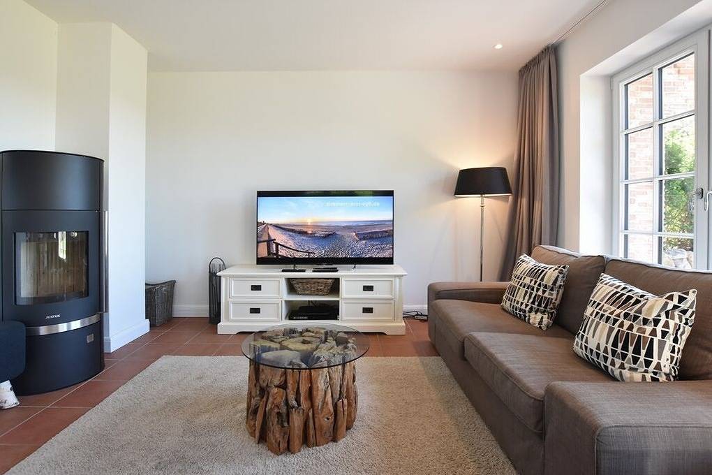 Ferienhaus Hannah in Sylt-Ost, Sylt (Gemeinde)