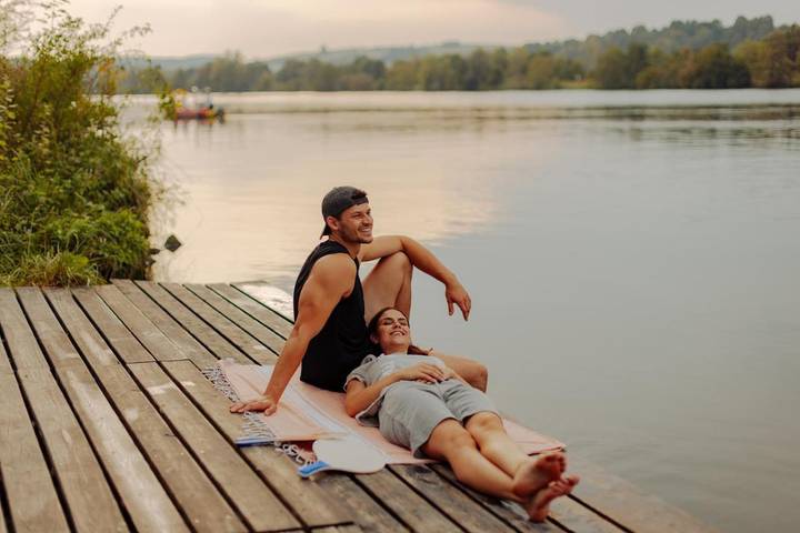 Location de vacances pour 2 personnes à Regensburg - 3