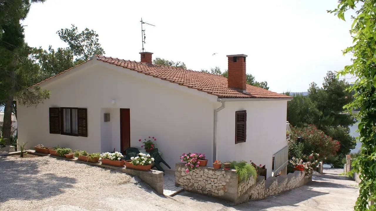 Appartamento vacanze a Rogosnizza a partire da 210€ a notte