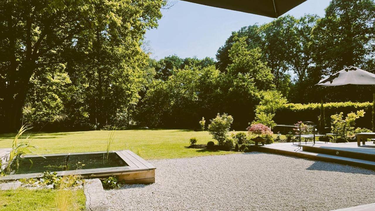 Deluxe Apartment in Grez-Doiceau, Province du Brabant wallon