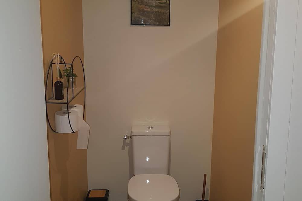 Die Luft des Feuers, neues Häuschen für 14 Leute geöffnet seit dem 27. April 2018 in Nassogne, Luxemburg Provinz