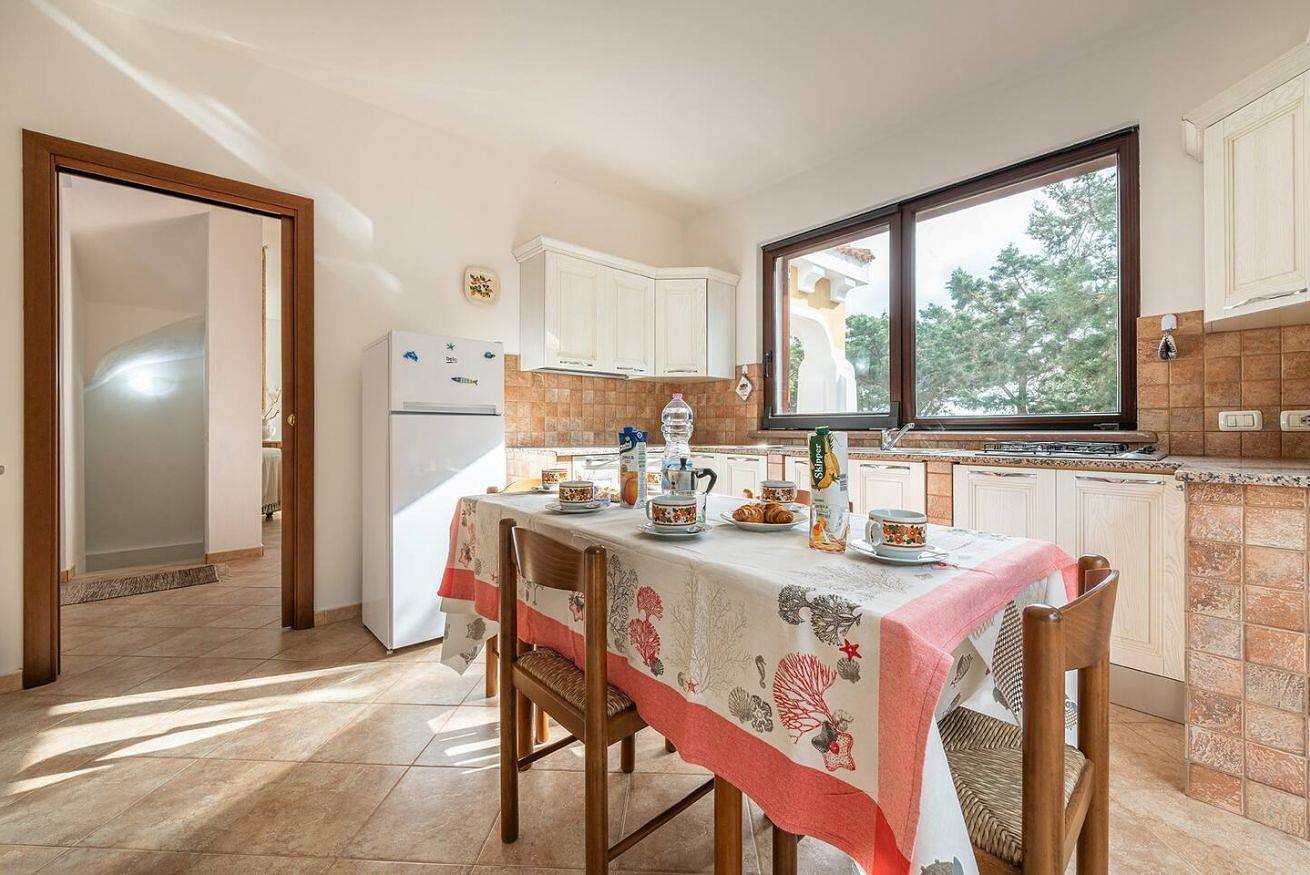 Appartamento intero, Villa la Fata in Punta De Su Turrione, Stintino