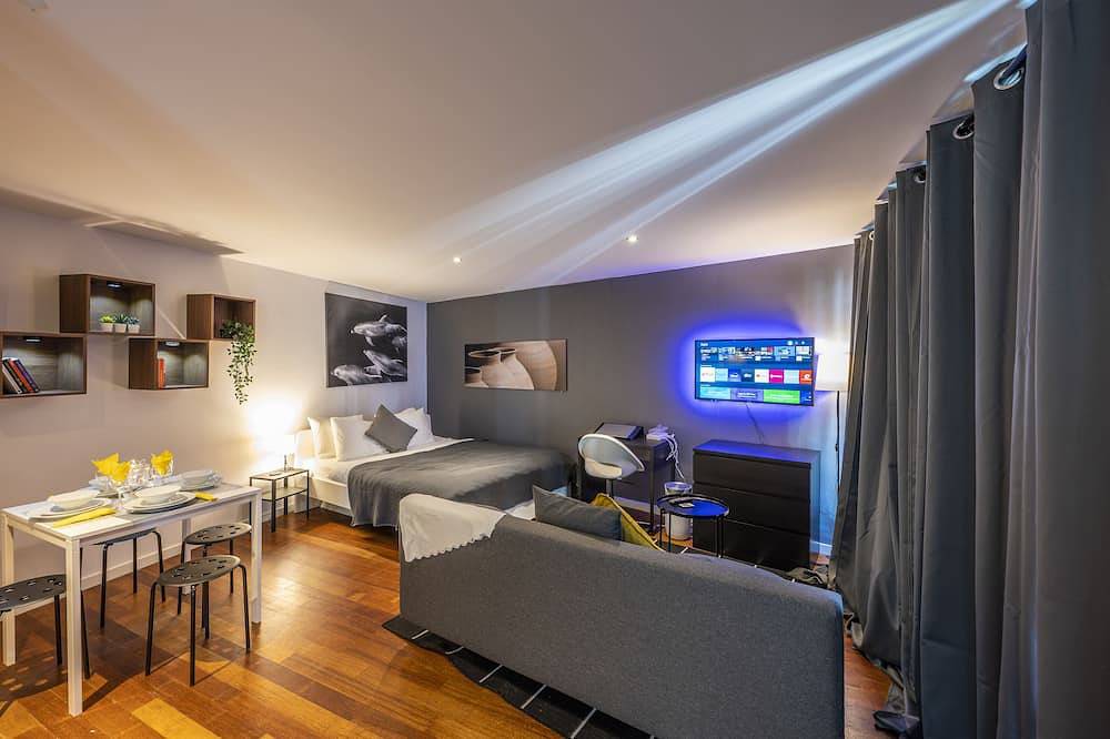 Ganze Wohnung, Sensational Studio in Brussels in Ixelles - Elsene, Brüssel und Umgebung
