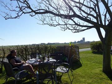 Ferienhaus für 6 Personen in Pellworm, Nordseeinseln, Bild 1
