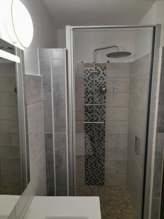 Appartement entier, Studio with Sea View in Sète, Côte méditerranéenne (France)