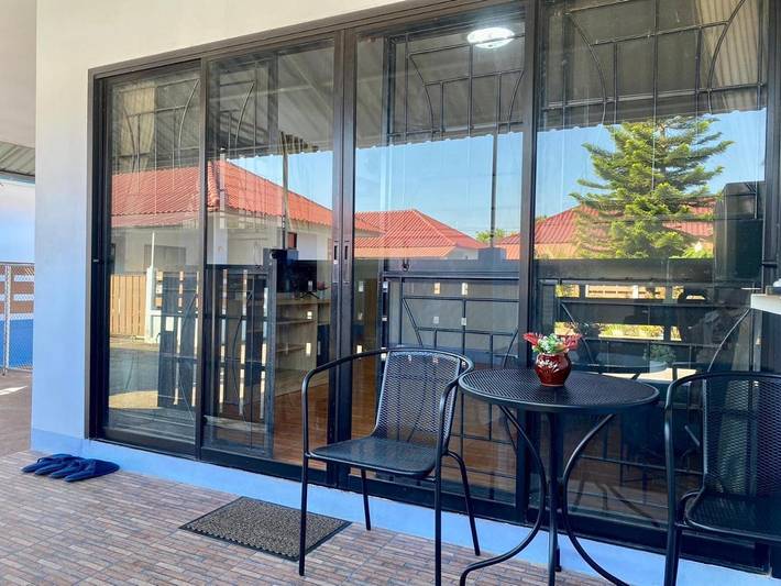 Maison d’hôte pour 3 personnes, avec terrasse et vue dans Chiangrai - 2