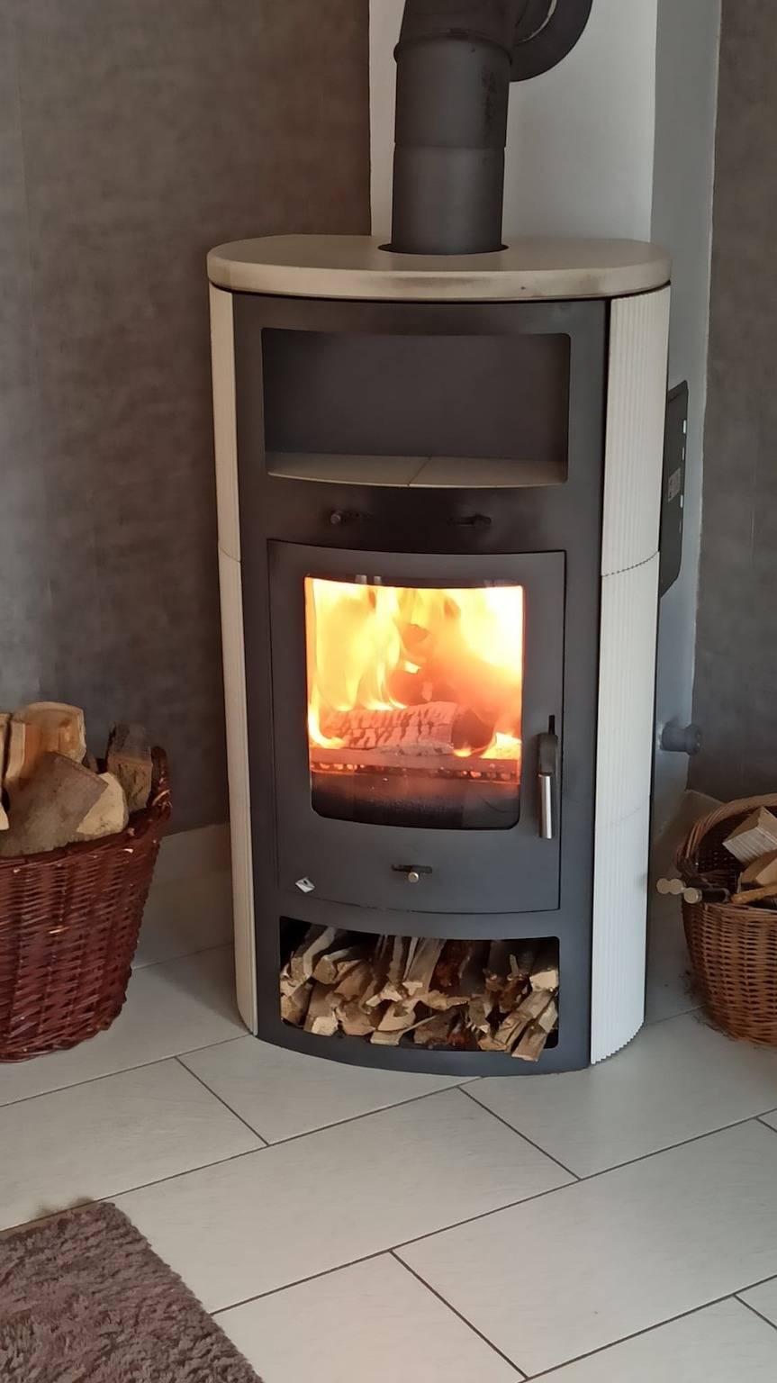 Skippers Home am Steinhuder Meer in Rehburg-Loccum, Steinhuder Meer