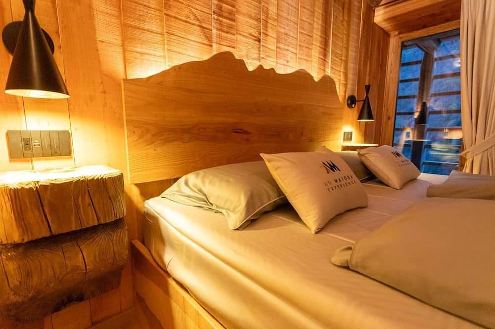 Ad maiora baita walser chalet with spa in Alagna Valsesia, Wallisian Alps