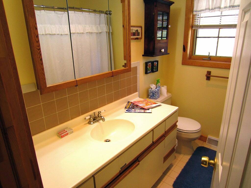 Genießen Sie ein 5 Schlafzimmer, 3 Badezimmer Blockhaus auf 200 privaten Morgen in Tioga County