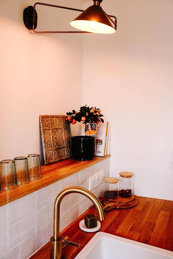 Gîte pour 4 personnes, avec vue à Armentières - 2