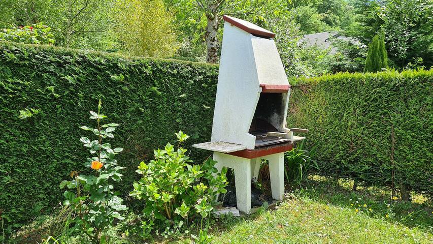 Chalet pour 6 personnes, avec terrasse et jardin en Pyrénées-Atlantiques - 3