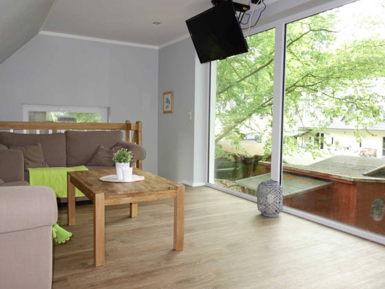 Ferienhaus Ostseeperle - Ferienhaus Ostseeperle in Graal-Müritz, Rostock und Umgebung