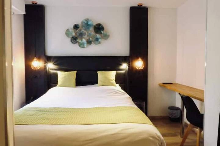 Gîte pour 4 personnes à Seclin - 3