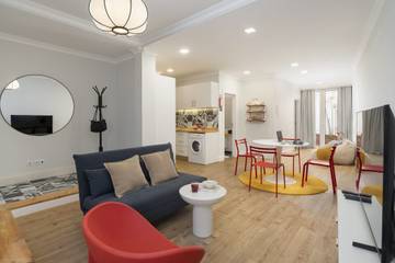 Apartamento De Férias para 3 Pessoas em Funchal (São Pedro), Madeira, Foto 1