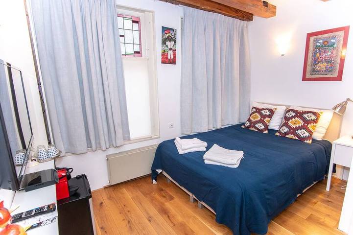 Bed and breakfast for 2 people, with hot tub - 1
