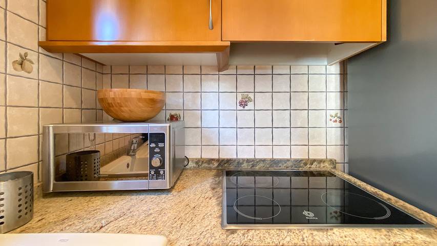 Chalet para 6 personas, con piscina además de jardín y balcón, Se admiten mascotas en Comunidad Valenciana - 3