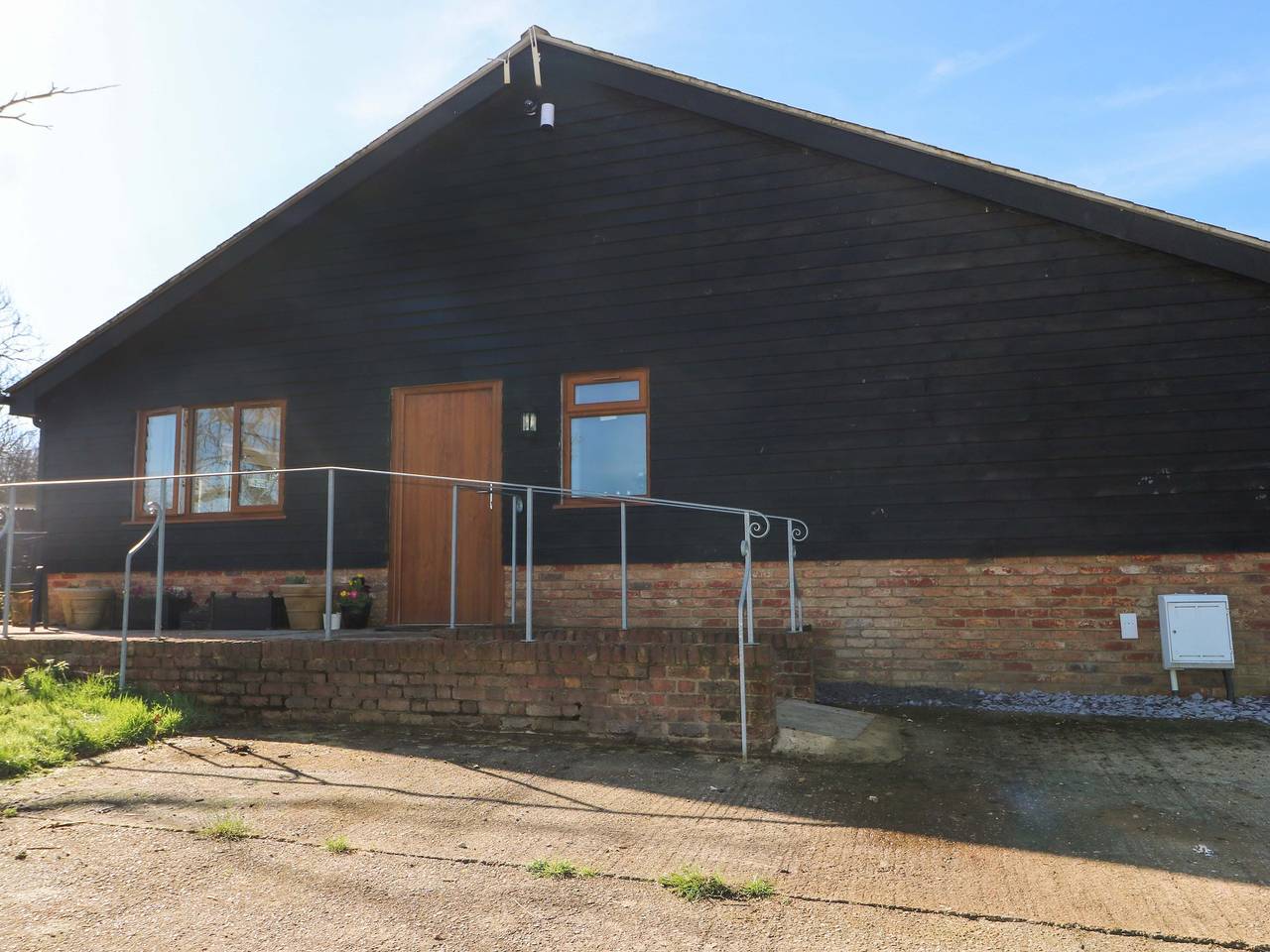 Bluebell Cottage in Lenham, Kent