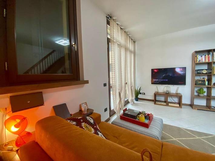 Gîte pour 4 personnes, avec Balcon à Lodi - 4
