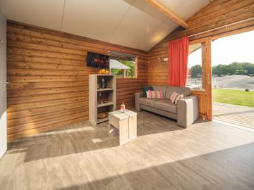 Vakantiehuis voor 5 Personen in Bergeijk, Noord-Brabant, Afbeelding 3