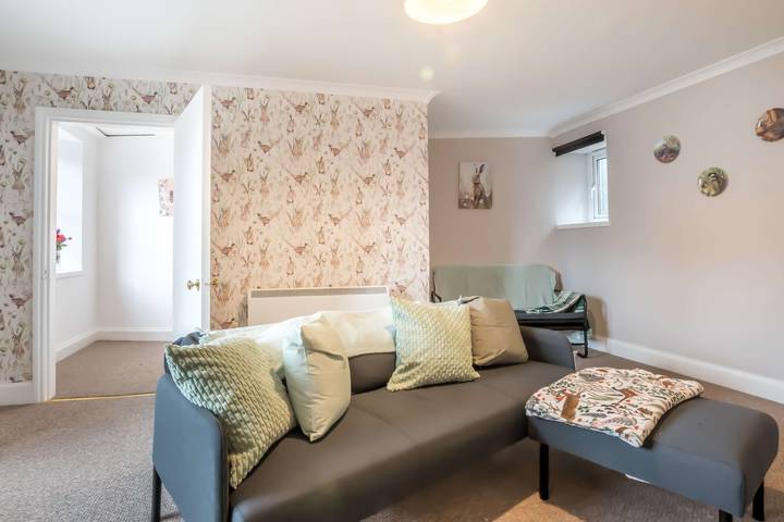 Host & Stay | Lime Cottage in Scottish Borders