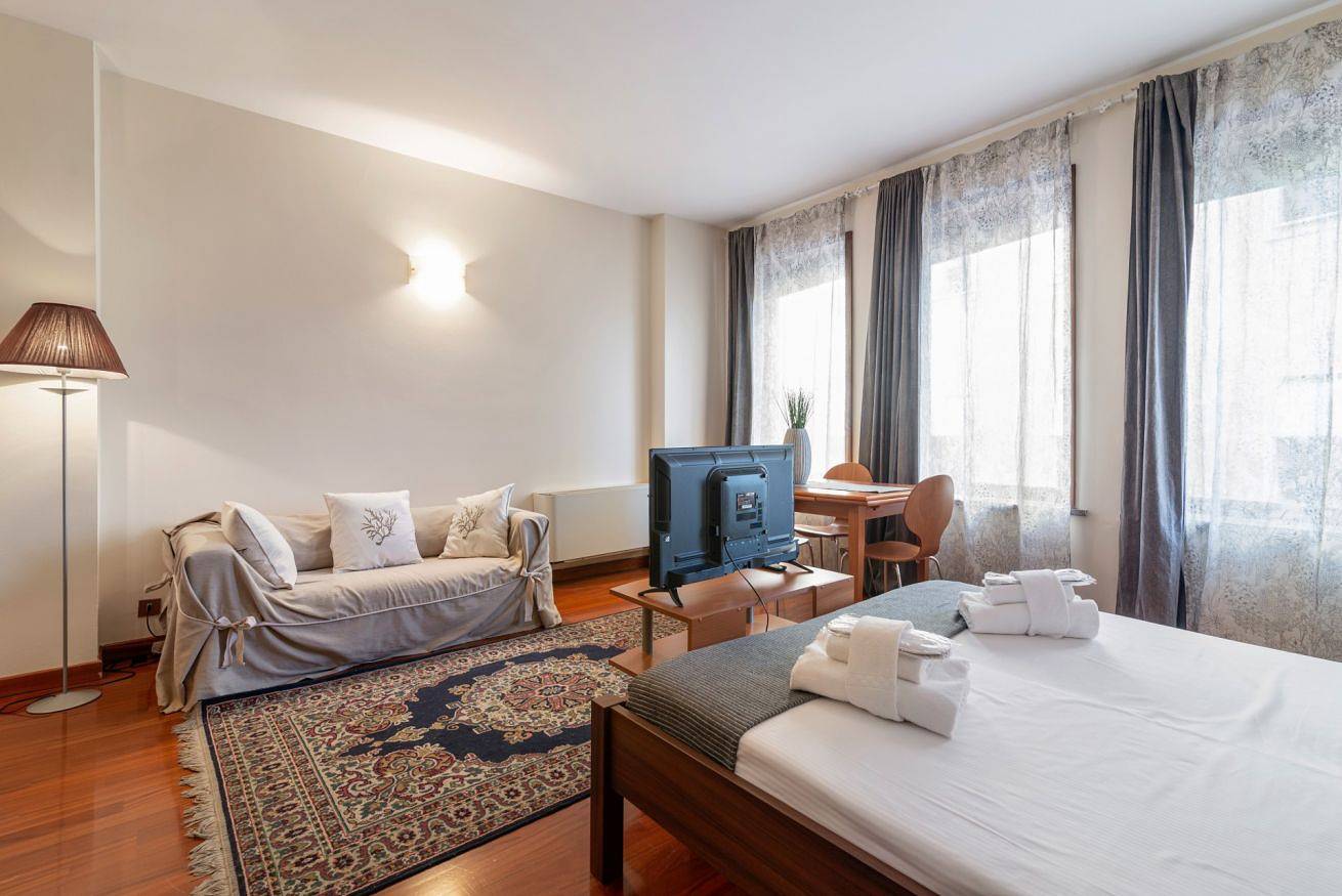 Apartamento entero, Padova City Break Studio x2 in Padua, Provincia de Padova