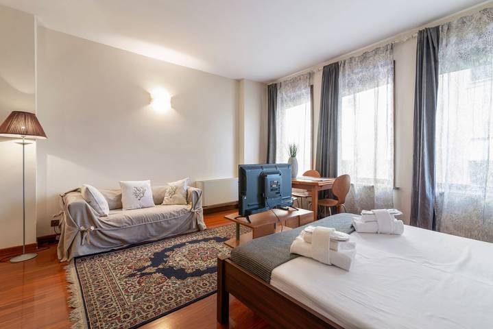 Ferienwohnung für 2 Personen in Padua - 3