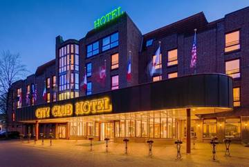 Hotel für 10 Personen in Oldenburg