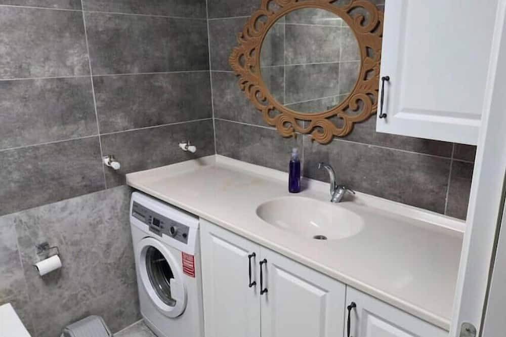 Ganze Wohnung, 3-Bedroom Apartment in a central location in Yomra, Provinz Trabzon