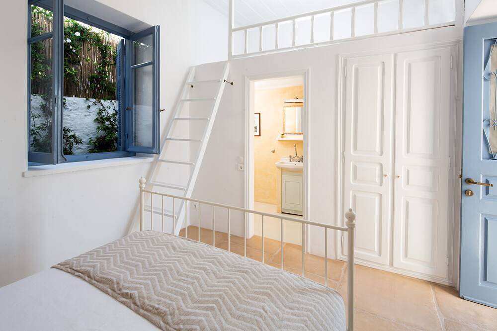 Nefeli Villa in Hydra