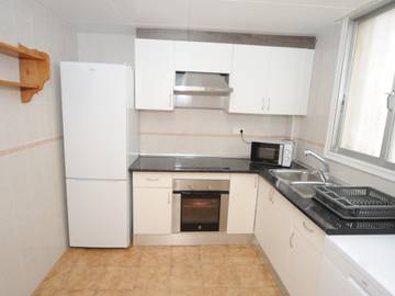 Gîte für 6 Personen in Peñiscola, Costa del Azahar, Bild 4