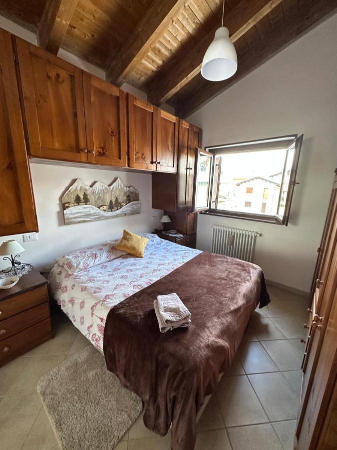 Appartamento intero, La Loggia Luxury in Rocca di Mezzo, Parco Naturale Regionale Sirente-Velino