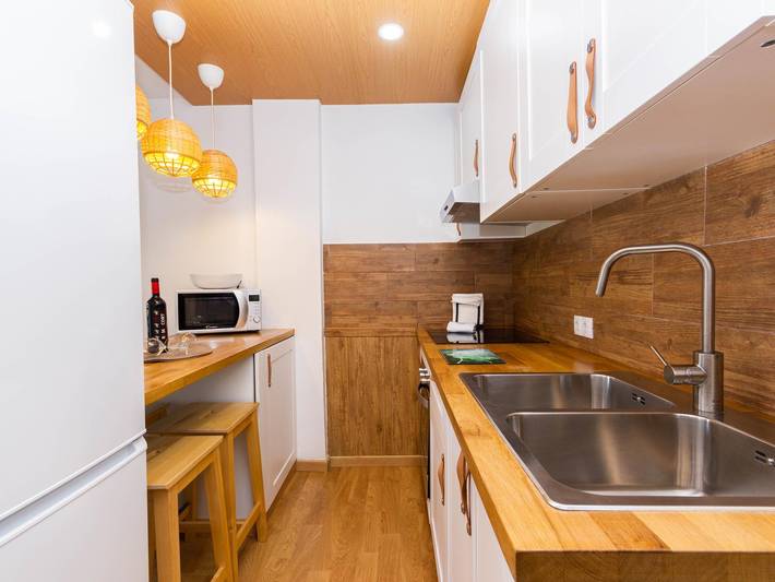 Ferienwohnung für 2 Personen, mit Pool und Terrasse, kinderfreundlich in Playa del Inglés - 2