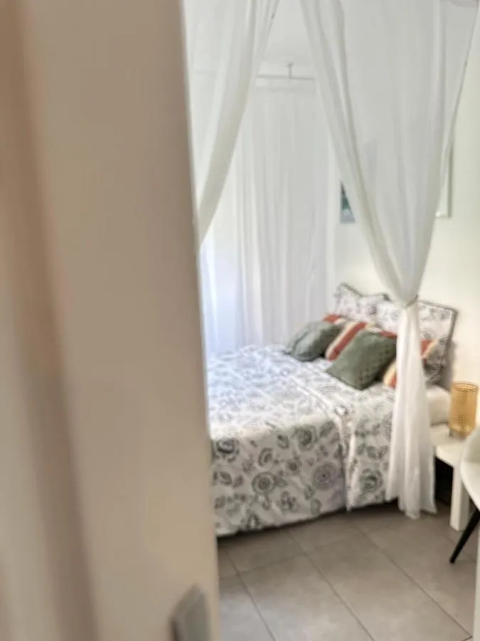 Apartamento de vacaciones para 2 personas, con jacuzzi y sauna además de terraza y jardín - 1