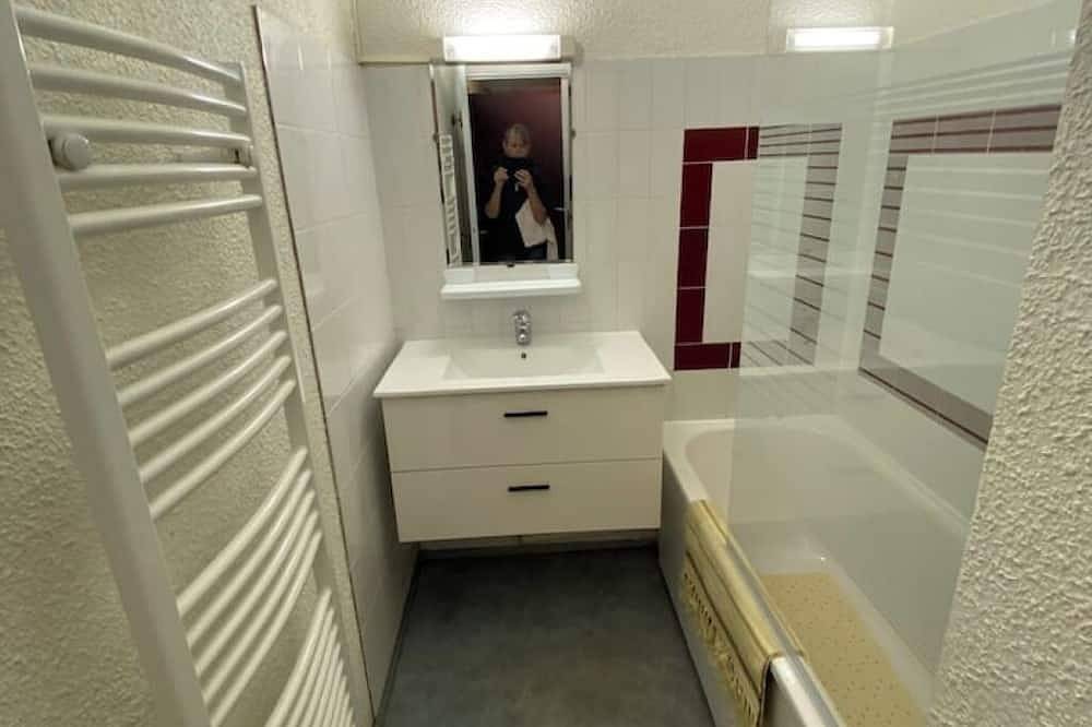 Appartement entier, Appartement Hautes-Pyrénées in Sainte Marie de Campan, Campan