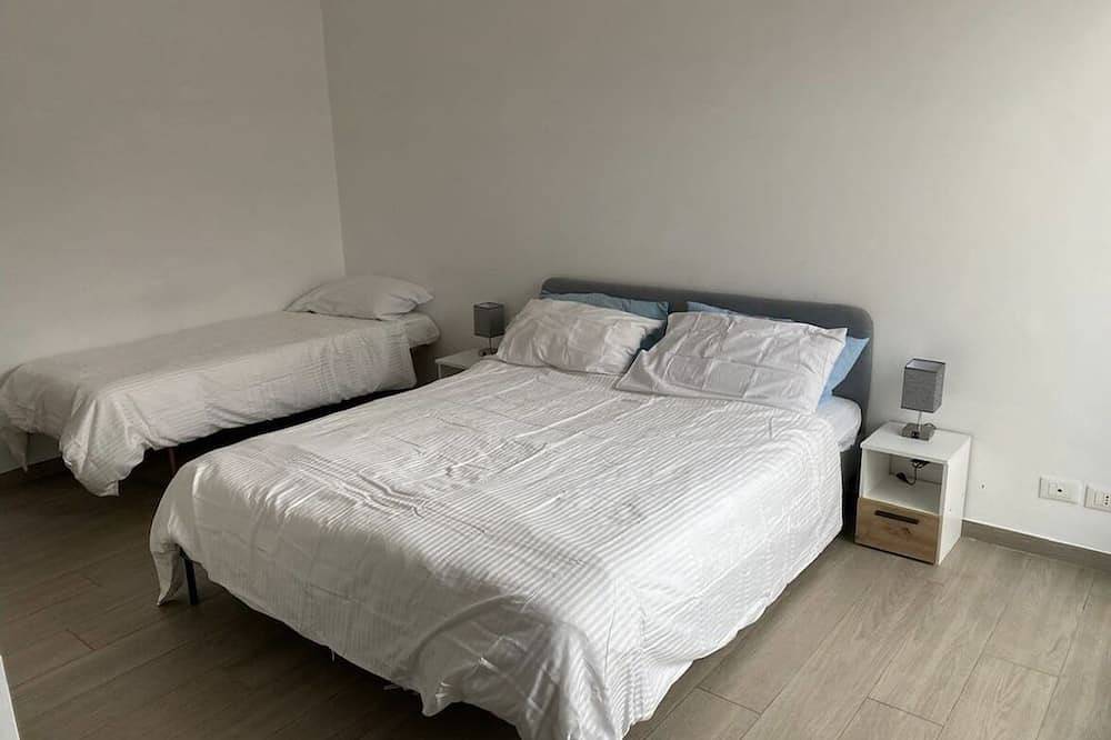 Appartamento intero, Home Sweet Rhome in Roma, Provincia di Roma