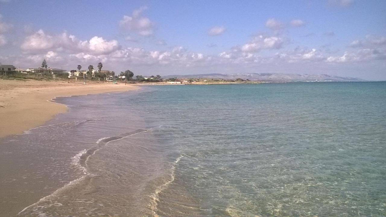 San lorenzo a 4 mt dal mare colore smeraldo a due passi da Marzamemi in Noto e dintorni, Siracusa e dintorni