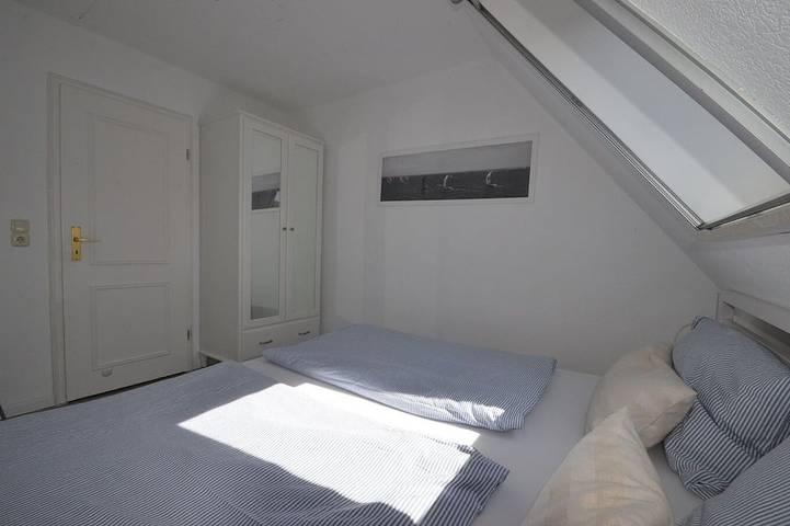 Ferienhaus für 6 Personen, mit Garten und Terrasse, mit Haustier in Hohwacht - 4