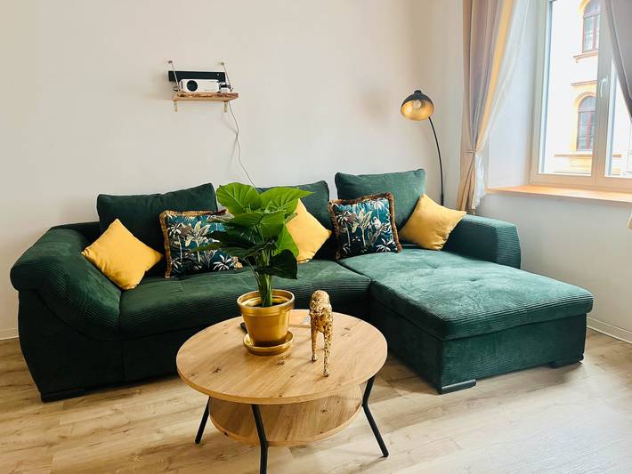 Ferienwohnung für 4 Personen in Altstadt von Görlitz - 3