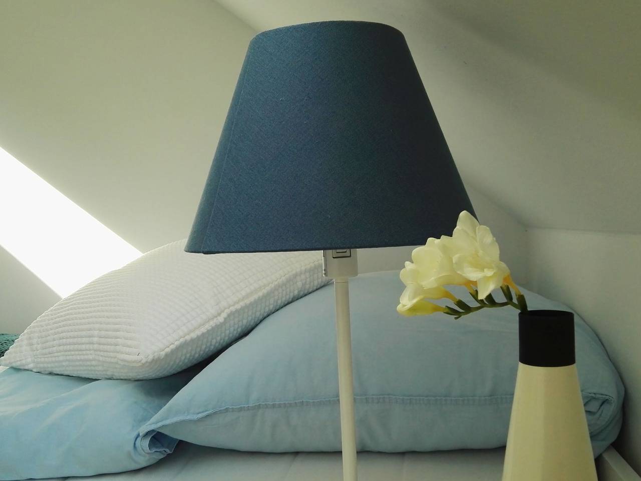 Haus Luv & Haus Lee - Nordseebad Burhave - Luv in Burhave, Butjadingen