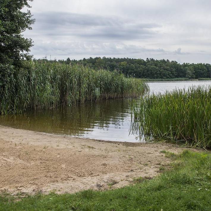 Camping für 2 Personen in Brandenburg - 2