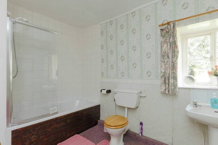 3 Schlafzimmer Unterkunft in Hathersage in Hathersage, Derbyshire